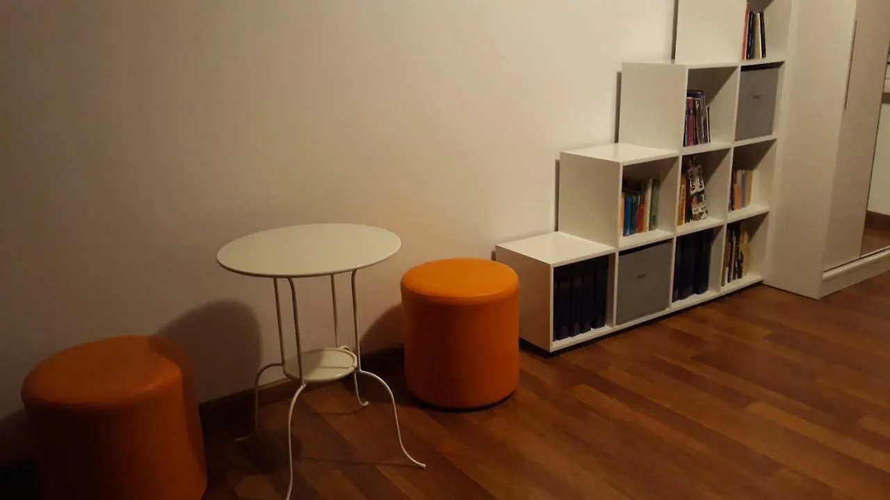 Apartament Mieszkanie nad morzem Gdańsk